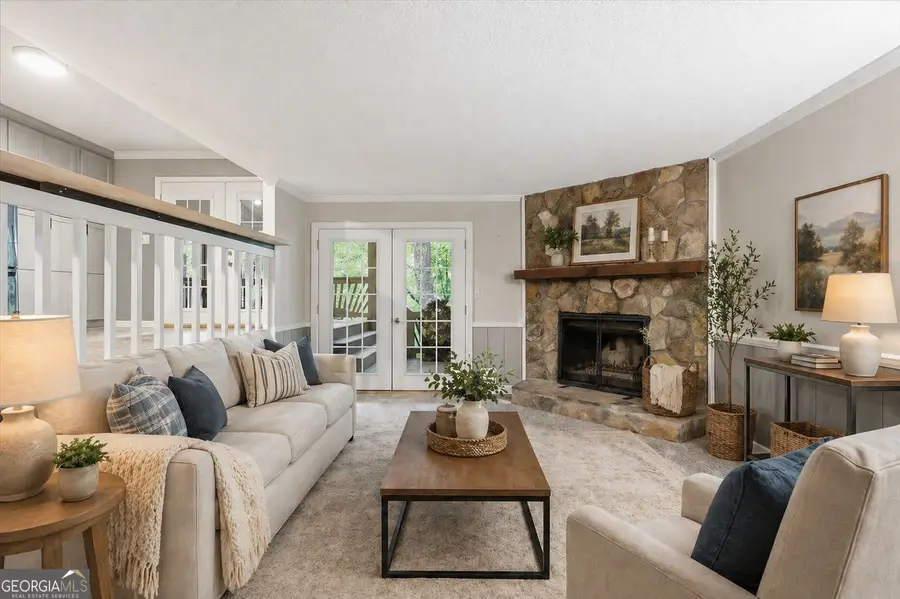 9485 Martin Road, Roswell, GA 30076 - #3