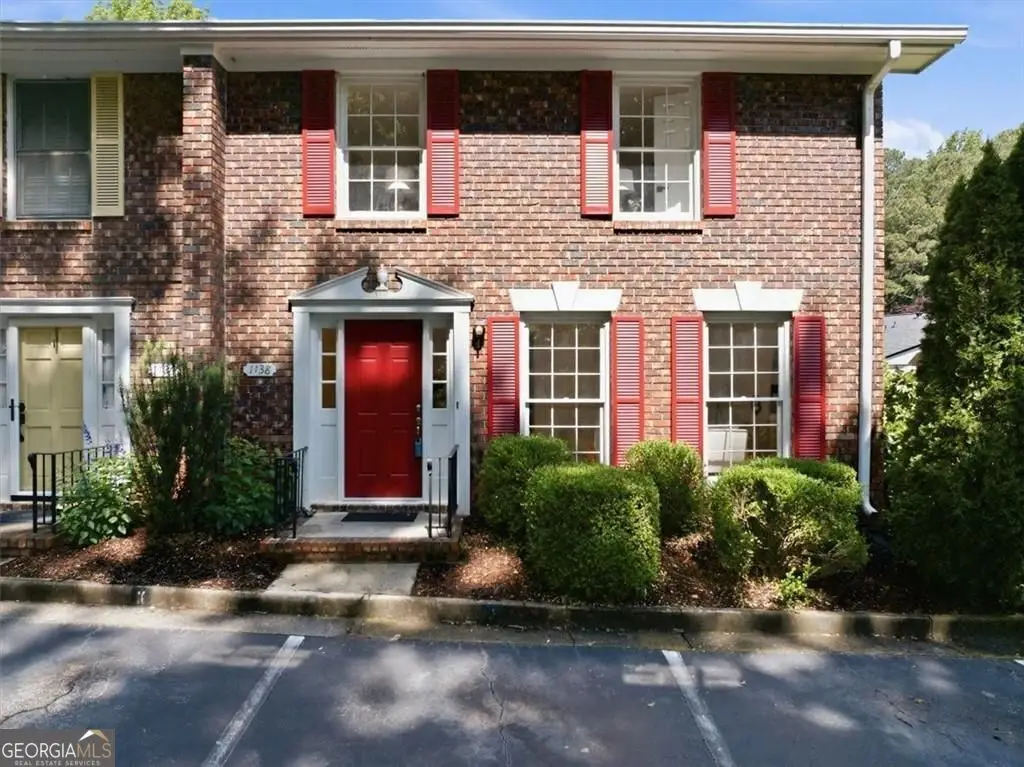 1138 Moorestown Circle, Decatur, GA 30033 - #1