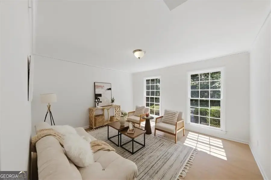 1138 Moorestown Circle, Decatur, GA 30033 - #2