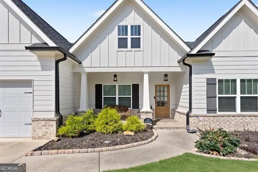 517 Amber Stone, Waleska, GA 30183 - #2