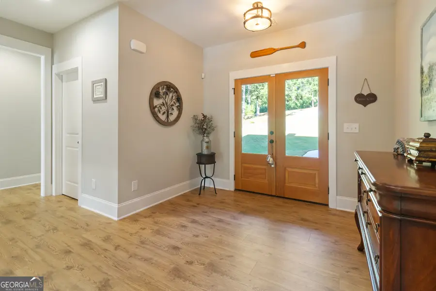 250 Ridge Point Drive, Monticello, GA 31064 - #2