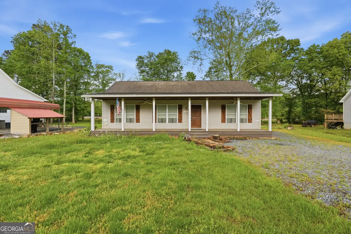 5457 Willow Springs Road, Young Harris, GA 30582 - #1