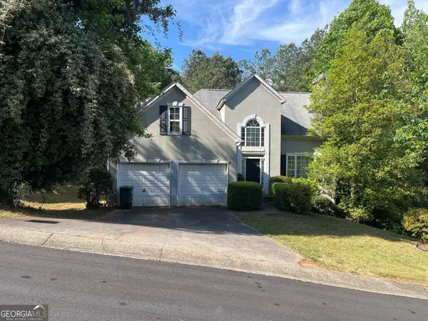 1057 Soaring Way Ne, Marietta, GA 30062