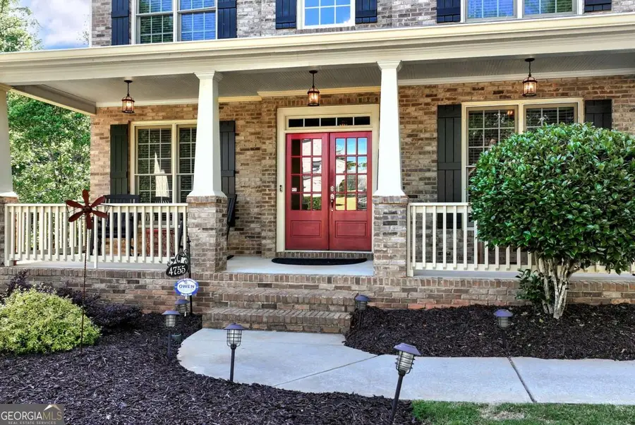 4755 Trilogy Park Trail, Hoschton, GA 30548 - #2