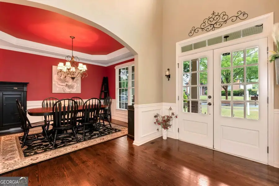 4755 Trilogy Park Trail, Hoschton, GA 30548 - #3
