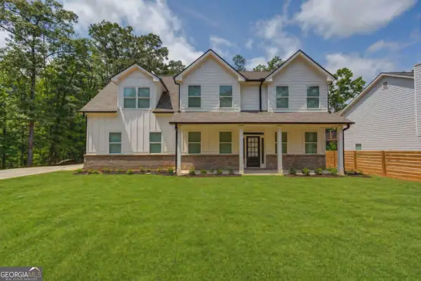 3350 Lanier Circle, Gainesville, GA 30506