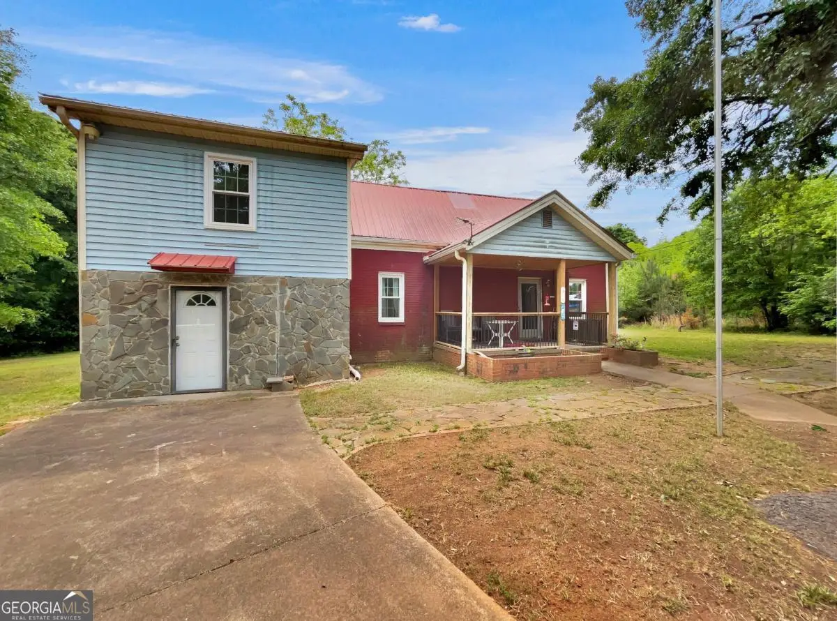 651 Jackson Street, Hartwell, GA 30643 - #1