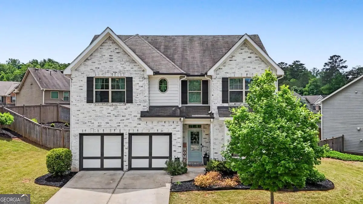 311 Edinburgh Lane, Woodstock, GA 30188 - #1