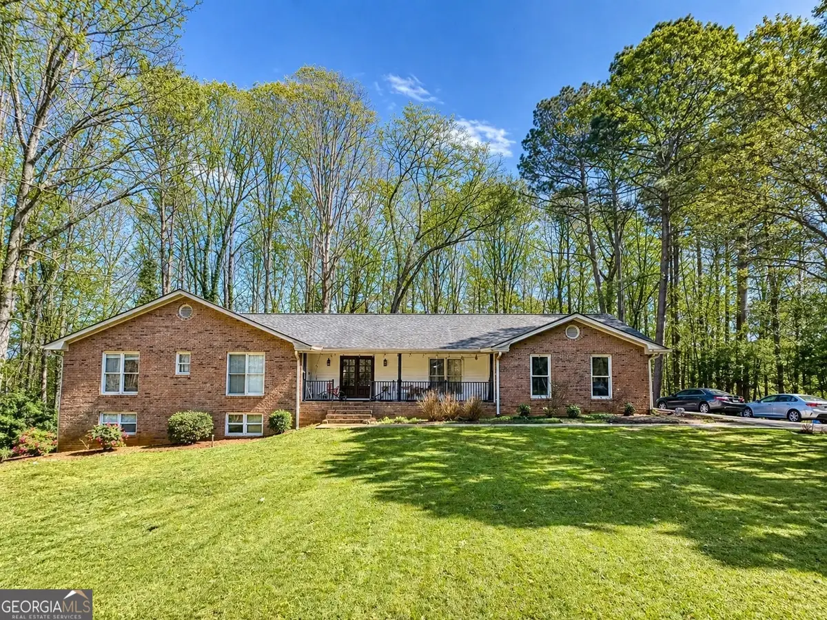 4250 Janet Drive, Stockbridge, GA 30281 - #1