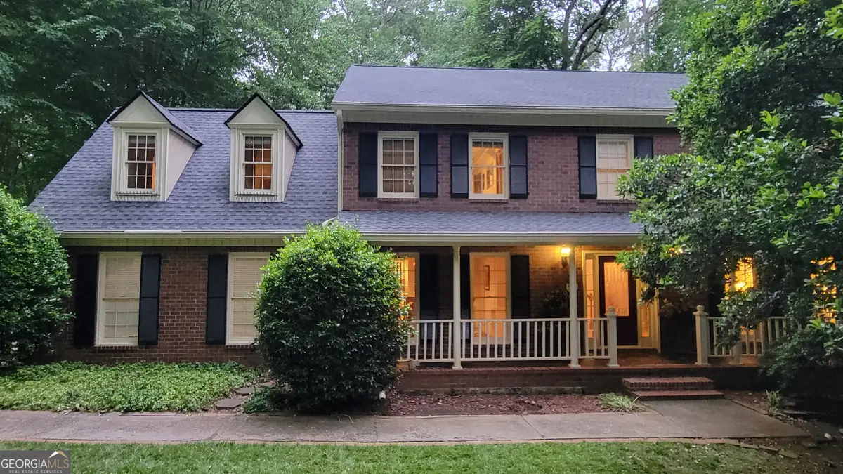 3734 Sandford Courts Sw, Lilburn, GA 30047 - #1