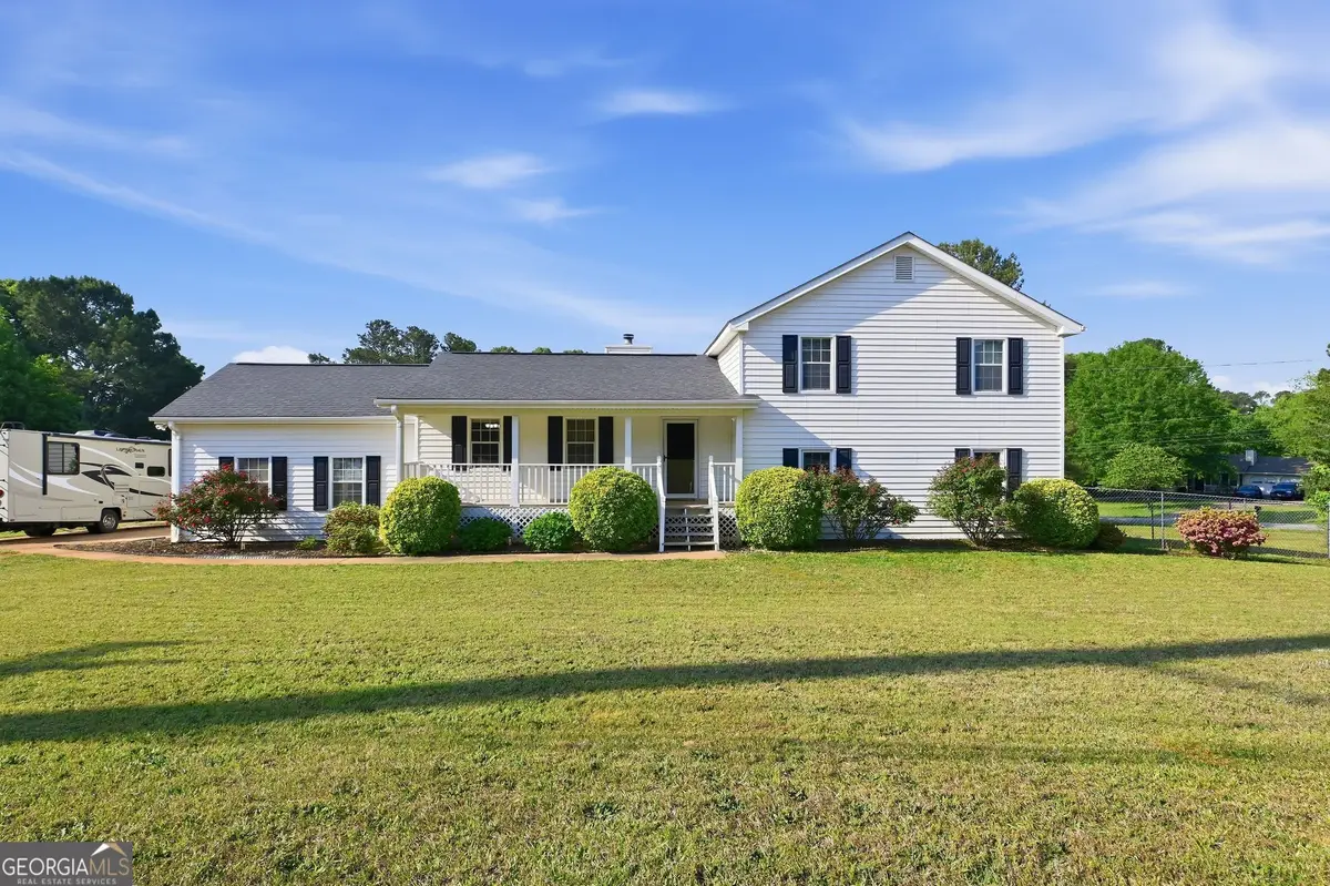1514 Harmony Grove Church Road, Auburn, GA 30011 - #1