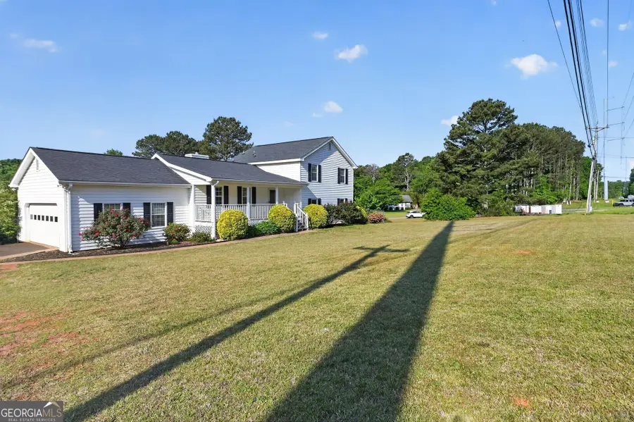 1514 Harmony Grove Church Road, Auburn, GA 30011 - #2