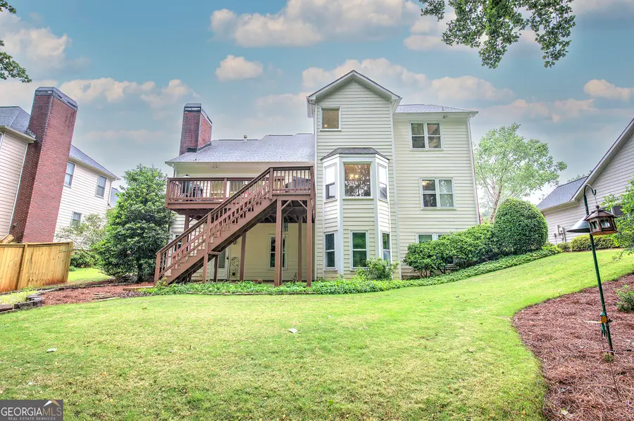 4213 Mill Grove Lane Sw, Smyrna, GA 30082 - #3