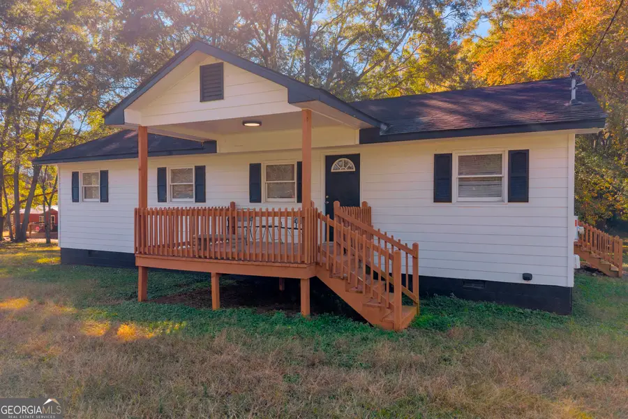 287 Pine Street, Ila, GA 30647 - #3