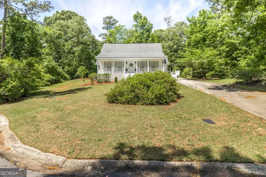103 Greenleaf Court, Warner Robins, GA 31088 - #2