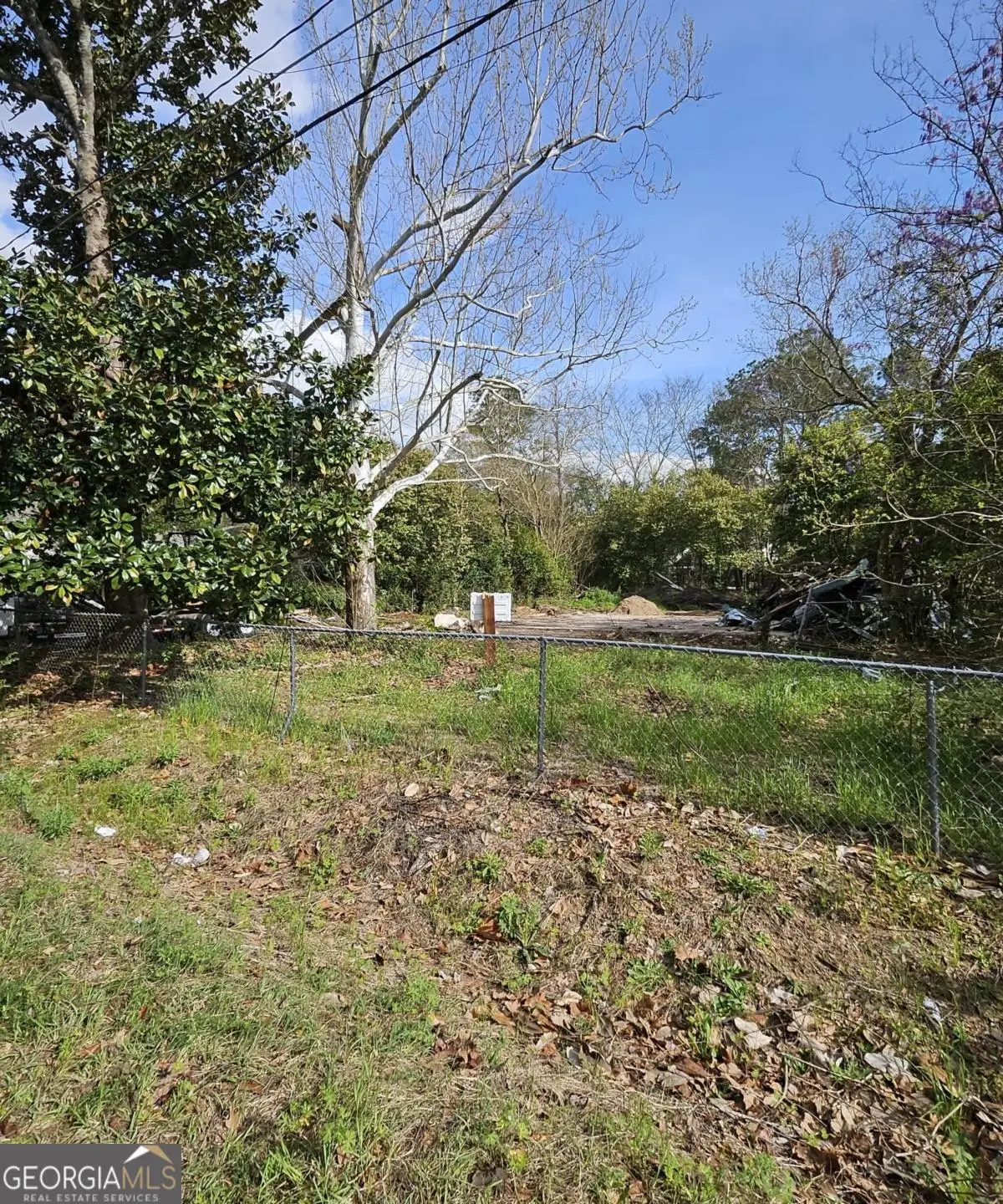 4164 Pershing Avenue, Macon, GA 31204 - #1