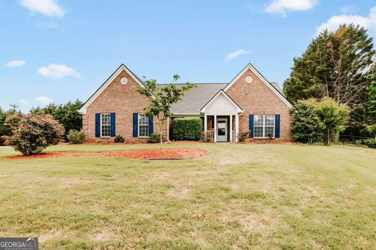 1050 Rebekah Drive, Bogart, GA 30622 - #1