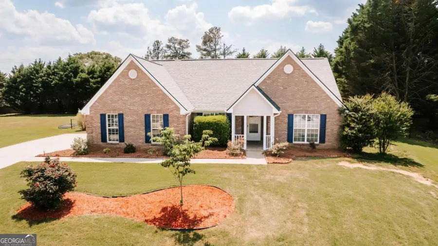 1050 Rebekah Drive, Bogart, GA 30622 - #2