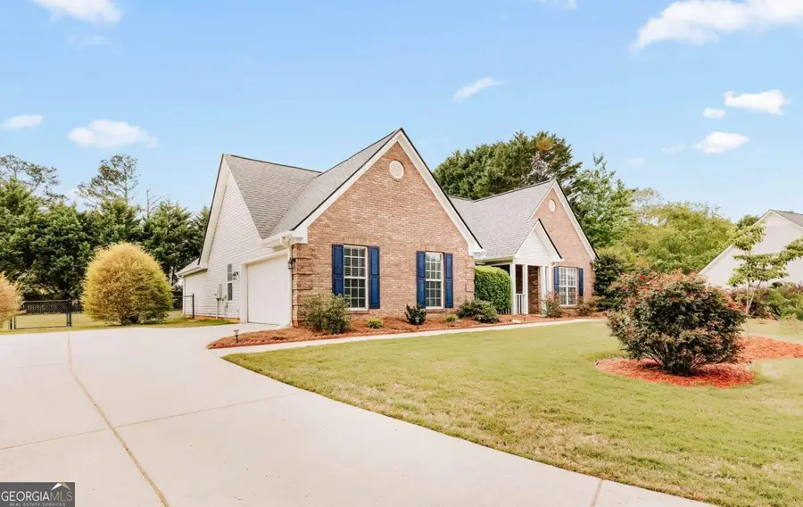 1050 Rebekah Drive, Bogart, GA 30622 - #3