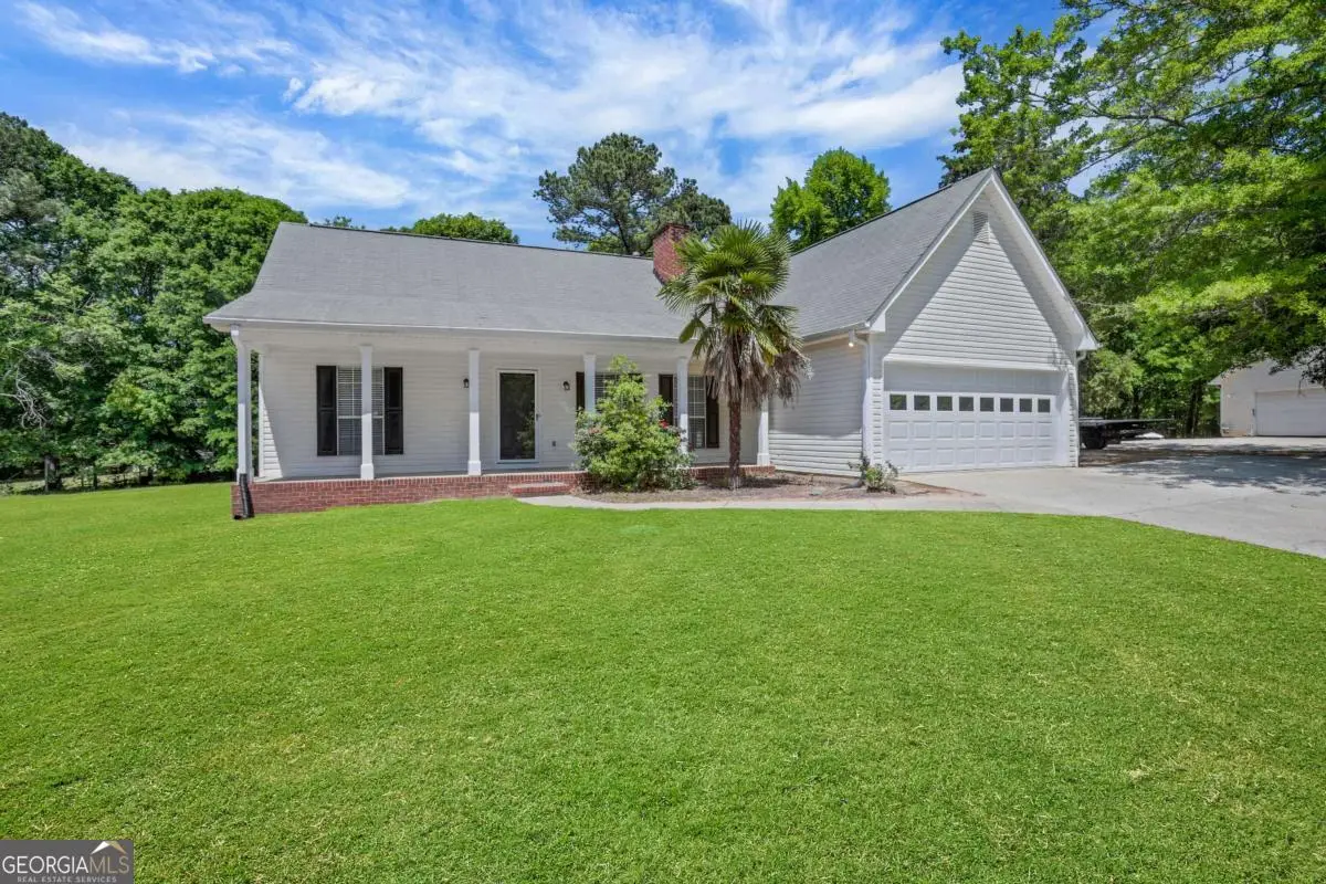 802 Cambridge Creek Drive Sw, Conyers, GA 30094 - #1