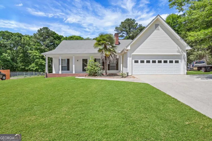 802 Cambridge Creek Drive Sw, Conyers, GA 30094 - #2