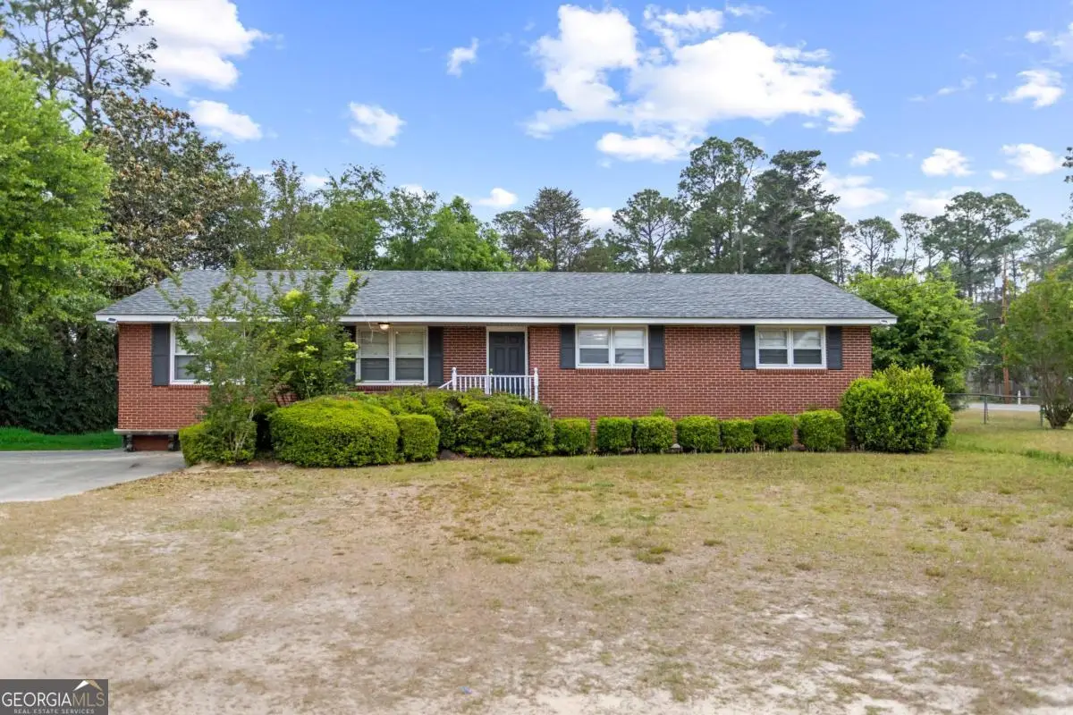 555 Ada Drive, Millen, GA 30442 - #1