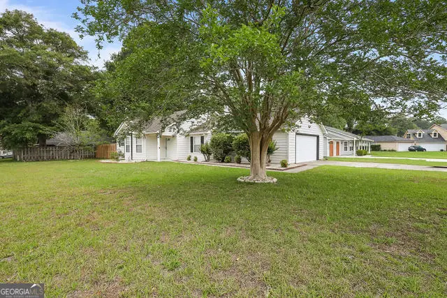203 Mcqueen Circle, Saint Marys, GA 31558 - #2