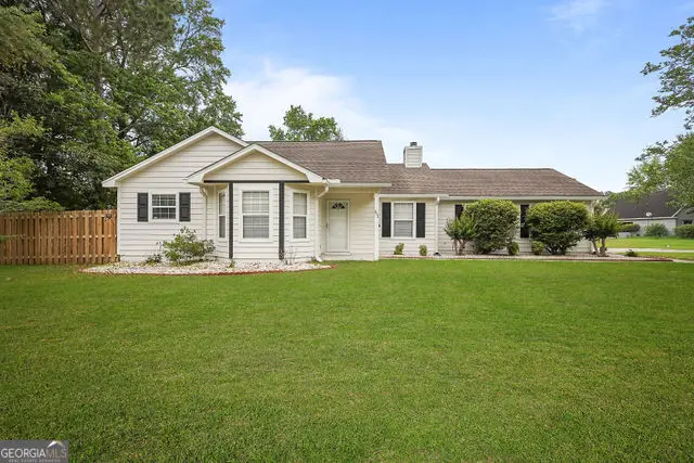 203 Mcqueen Circle, Saint Marys, GA 31558 - #3