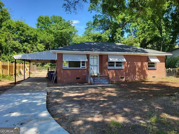 2505 Lumpkin Court, Columbus, GA 31903