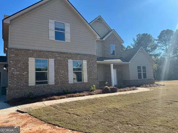 1100 Gilbert Court, Stockbridge, GA 30281