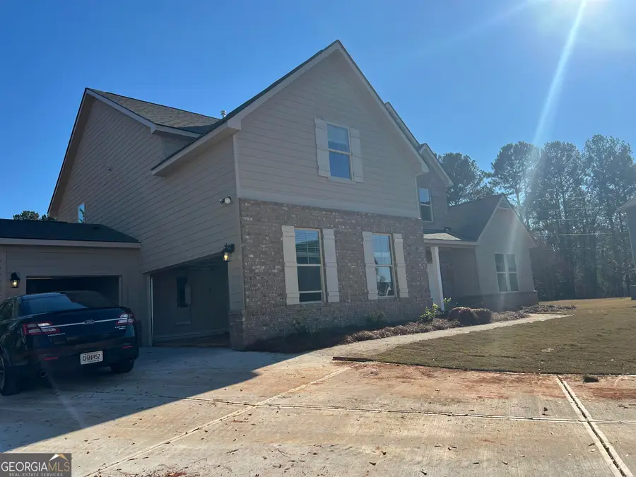 1100 Gilbert Court, Stockbridge, GA 30281 - #2
