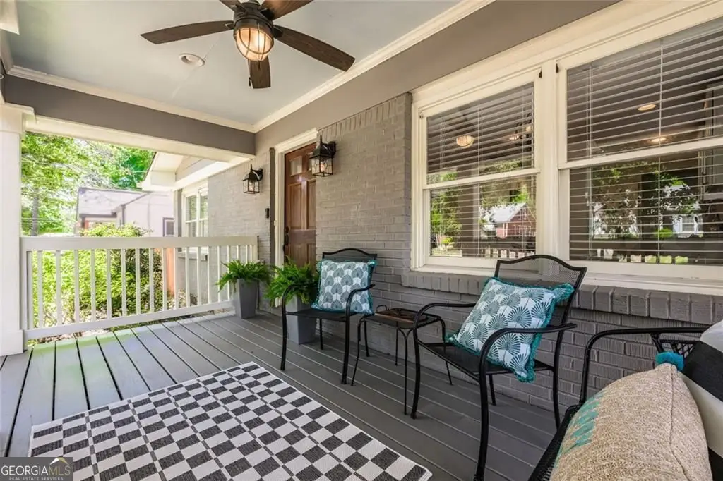 423 Hooper Street Se, Atlanta, GA 30317 - #1
