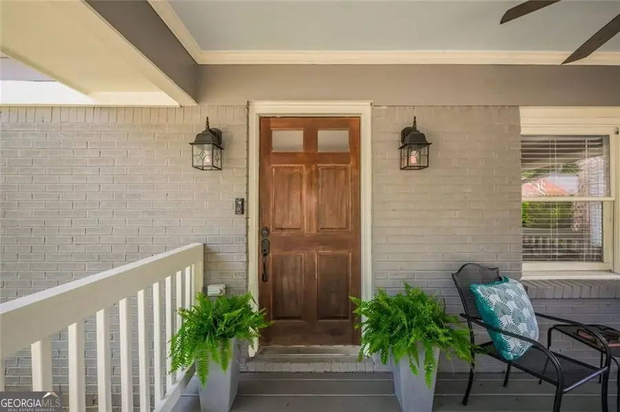 423 Hooper Street Se, Atlanta, GA 30317 - #2