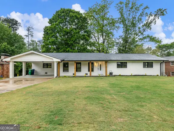 1870 Hebron Hills Drive, Tucker, GA 30084
