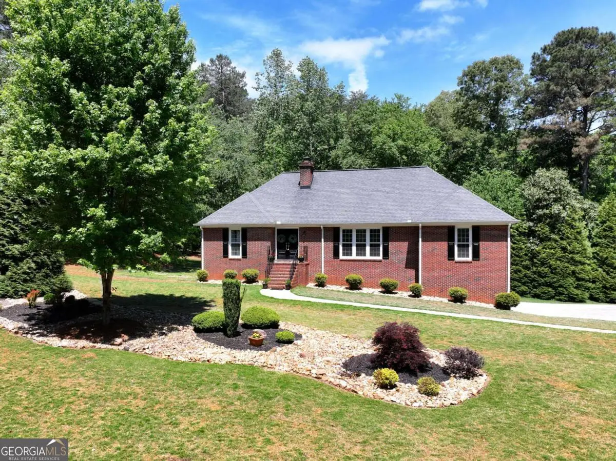 131 Page Place, Canton, GA 30114 - #1