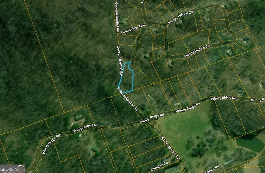 LOT#97 Grandview Trail, Jasper, GA 30143 - #2