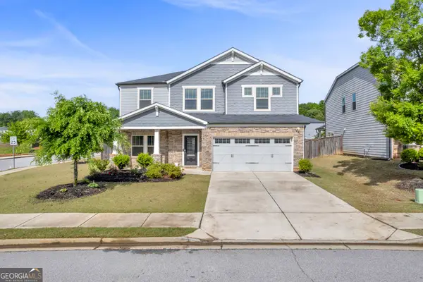 4836 SW Conductor Way Sw, Mableton, GA 30126