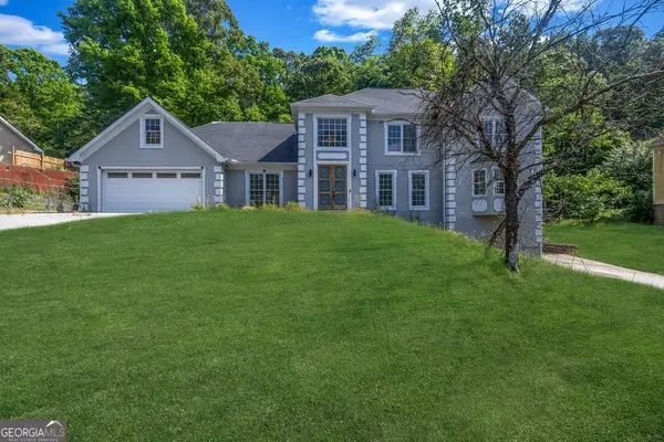 4634 Riveredge Cove, Snellville, GA 30039