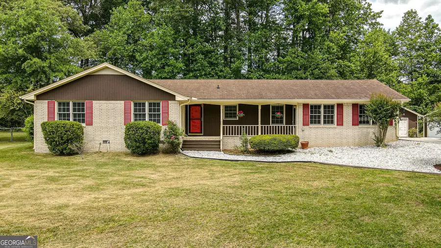 472 Edwards Court Nw, Lawrenceville, GA 30044 - #2