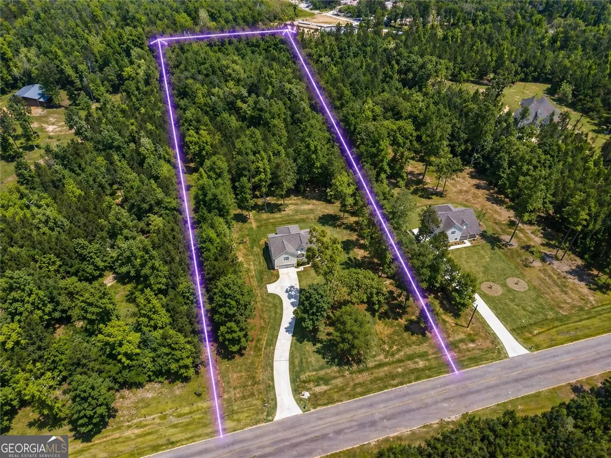 425 Boynton Road, Hampton, GA 30228 - #1