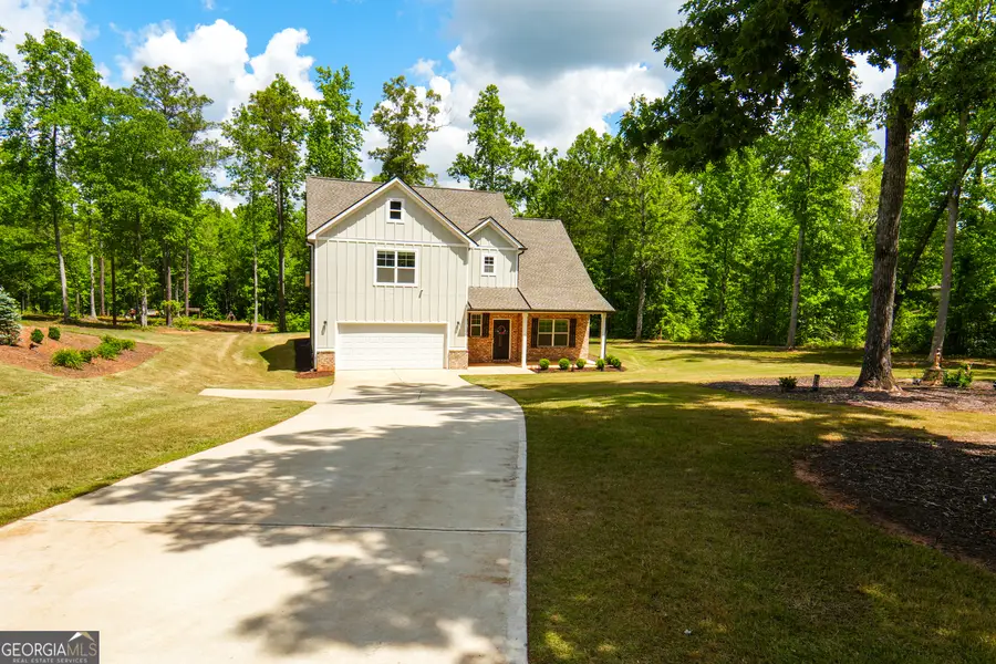 425 Boynton Road, Hampton, GA 30228 - #3