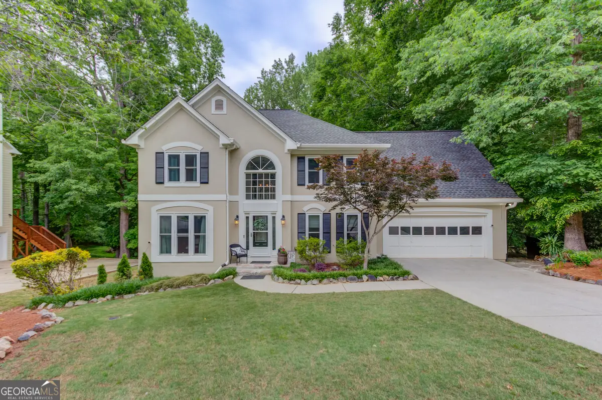 870 Connell Lane, Lawrenceville, GA 30044 - #1