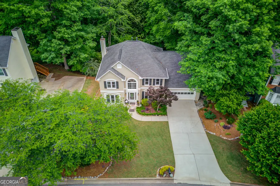 870 Connell Lane, Lawrenceville, GA 30044 - #2