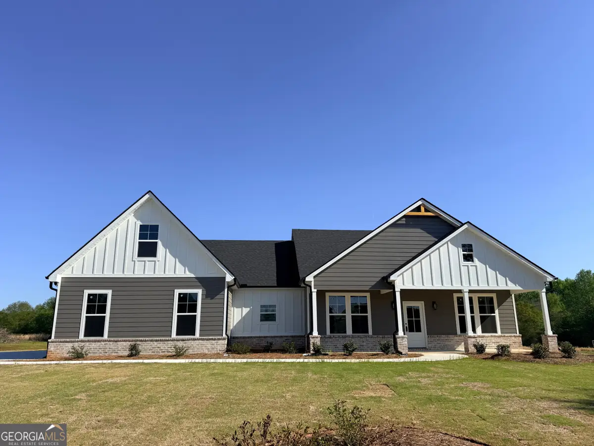 1205 Rocky Creek Road, Locust Grove, GA 30248 - #1