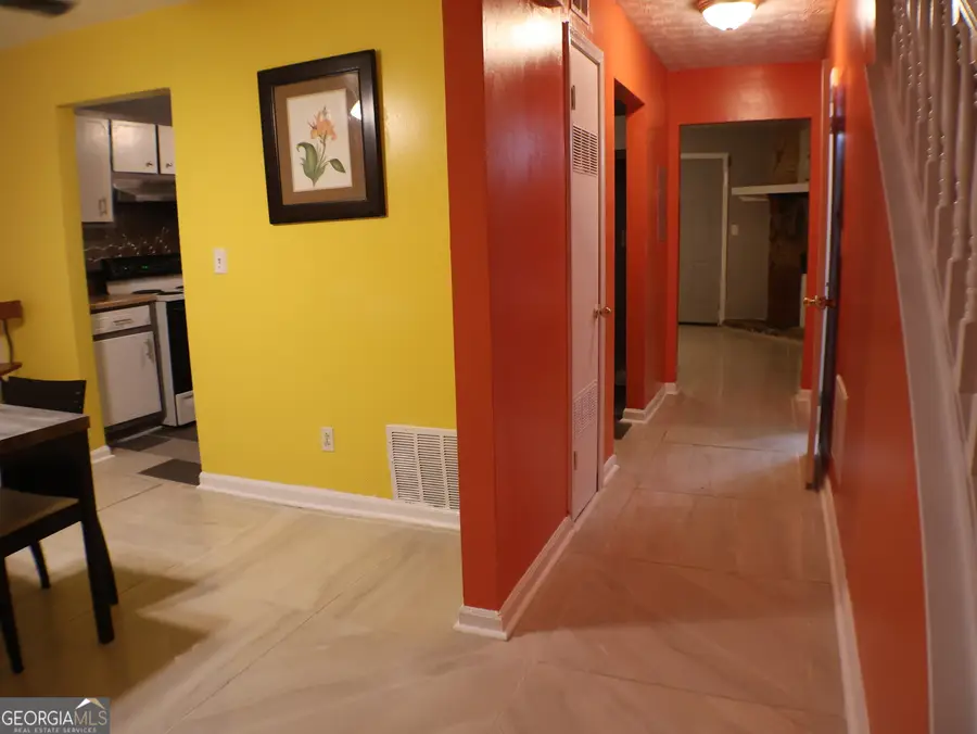2498 Robinhood Drive, Ellenwood, GA 30294 - #3