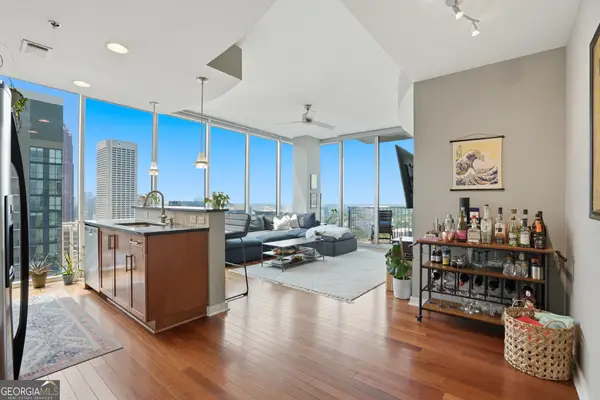 855 Peachtree Street Ne #2903, Atlanta, GA 30308