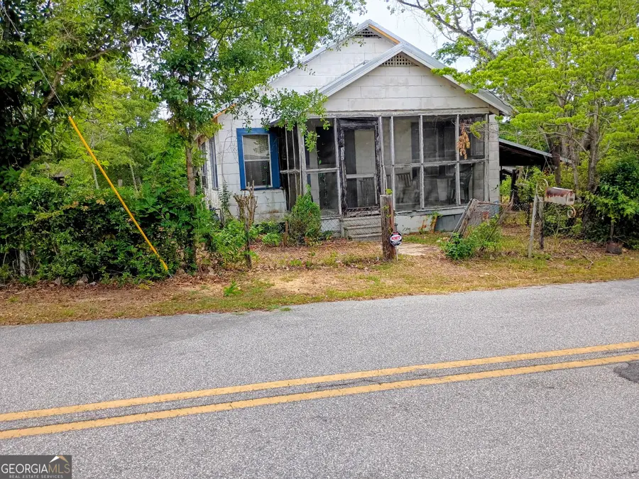 317 Poplar Street, Swainsboro, GA 30401 - #2