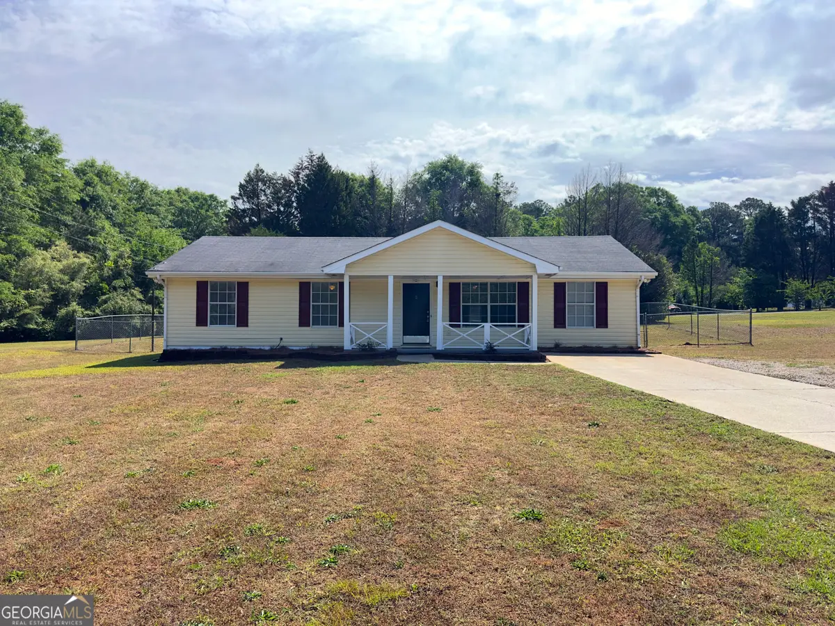 100 Turner Drive, McDonough, GA 30252 - #1
