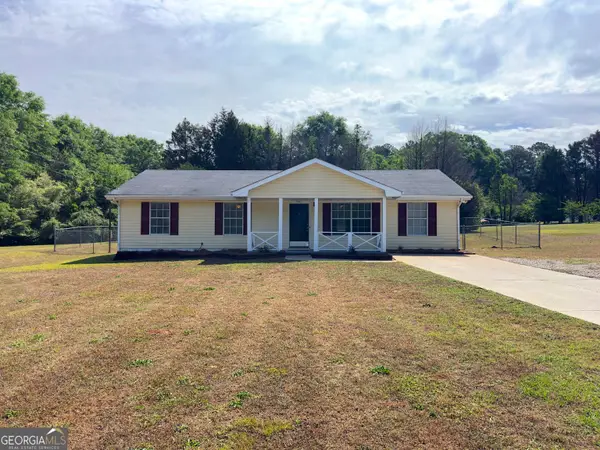 100 Turner Drive, McDonough, GA 30252