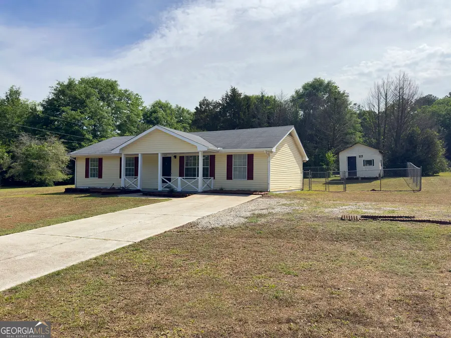 100 Turner Drive, McDonough, GA 30252 - #2